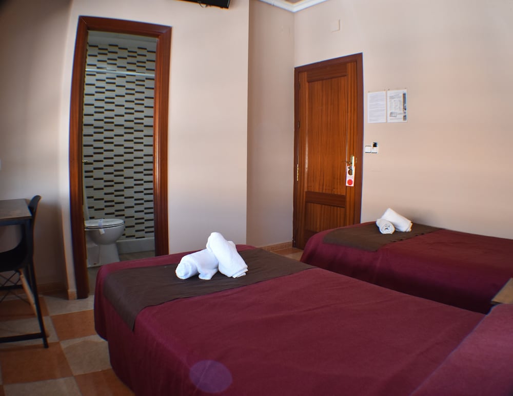 Hostal Alamare 13/50