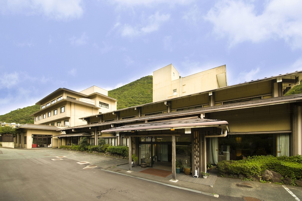 Yunohara Hotel 6/42