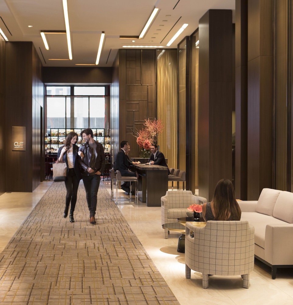 Four Seasons Hotel New York Downtown 42/80