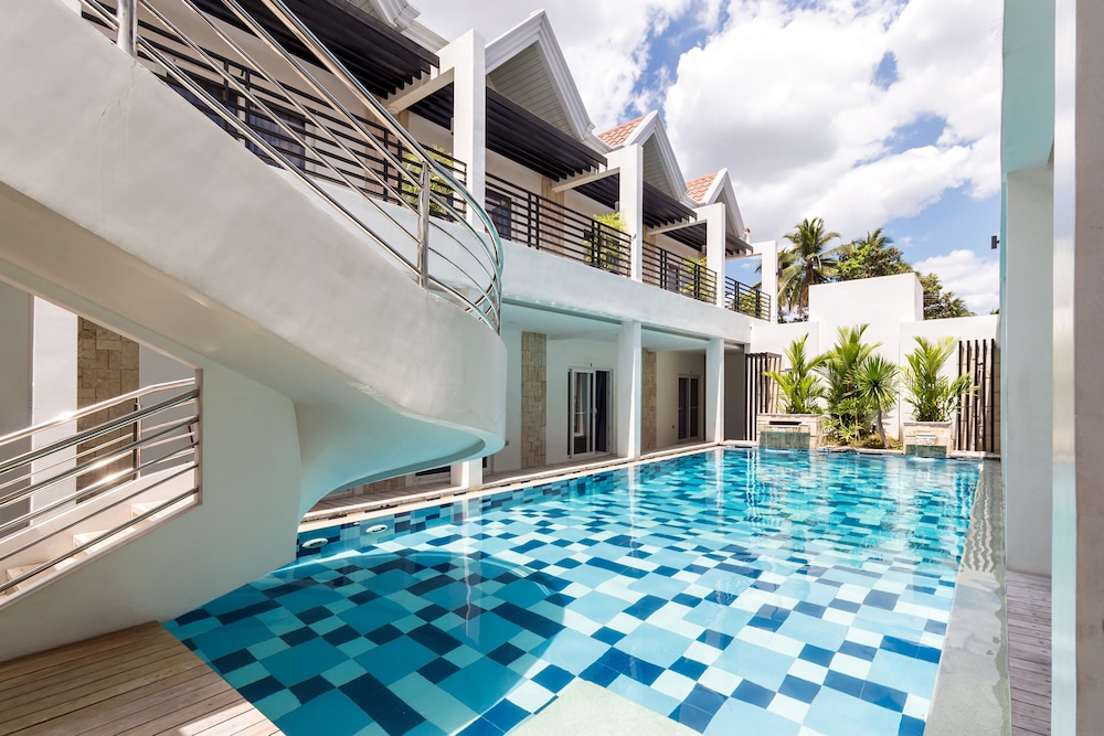 Winds Boutique Hotel 3/49