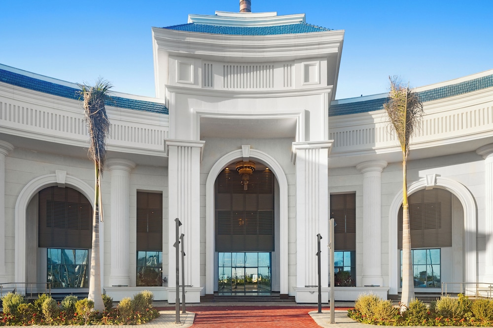 Gewan Palace Resort New Alamein 3/78