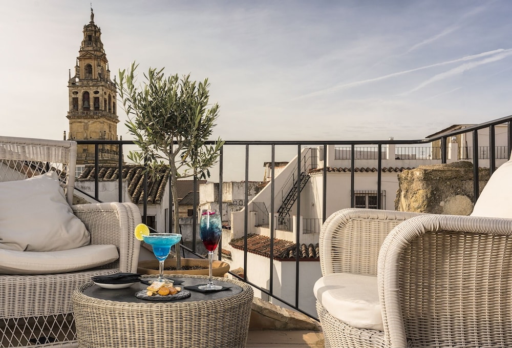 Balcon De Cordoba 45/65