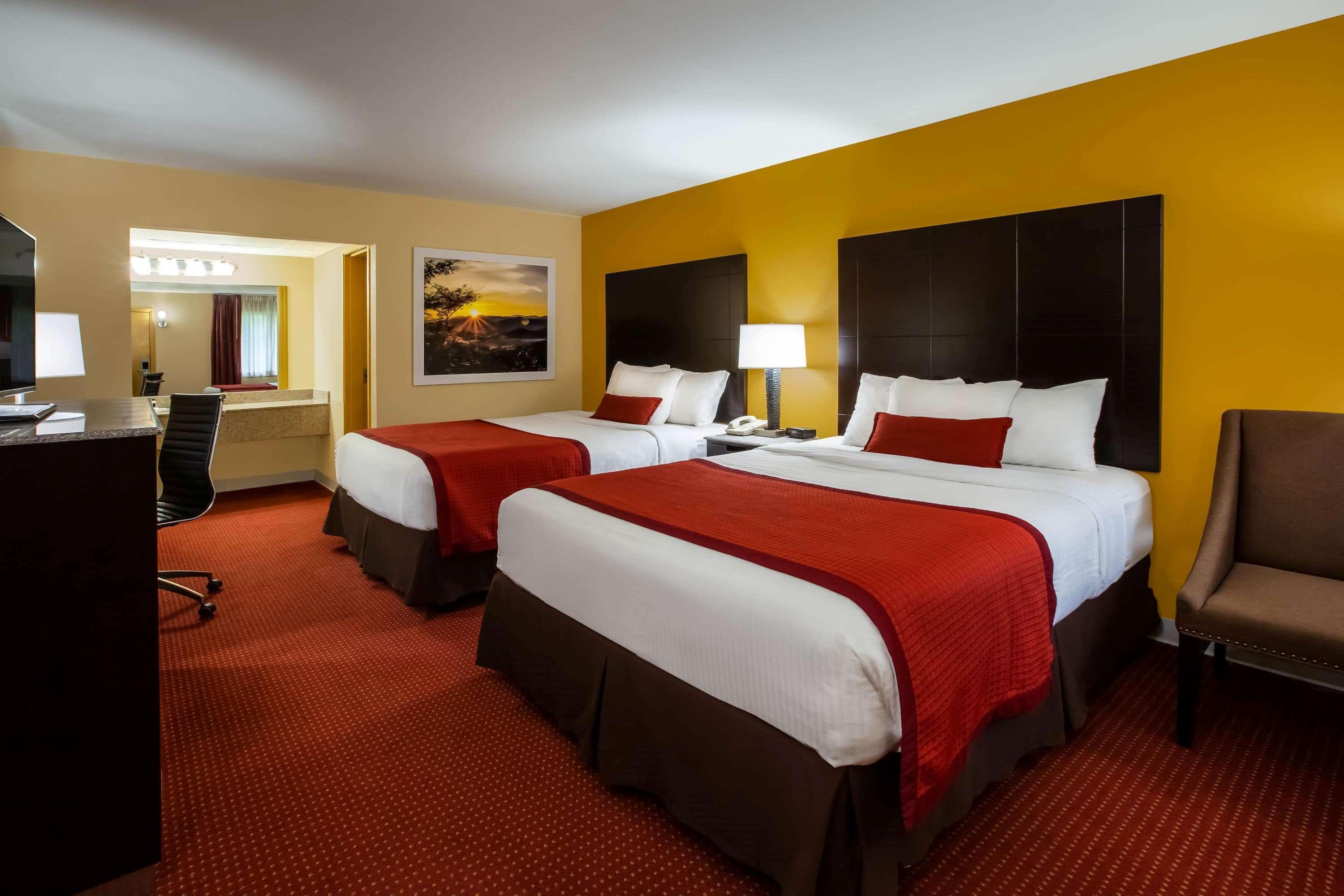 Days Inn by Wyndham Donegal 9/33