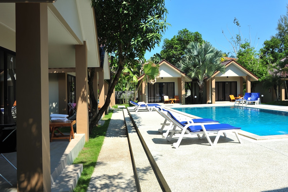 Light Khao Lak Resort 27/34