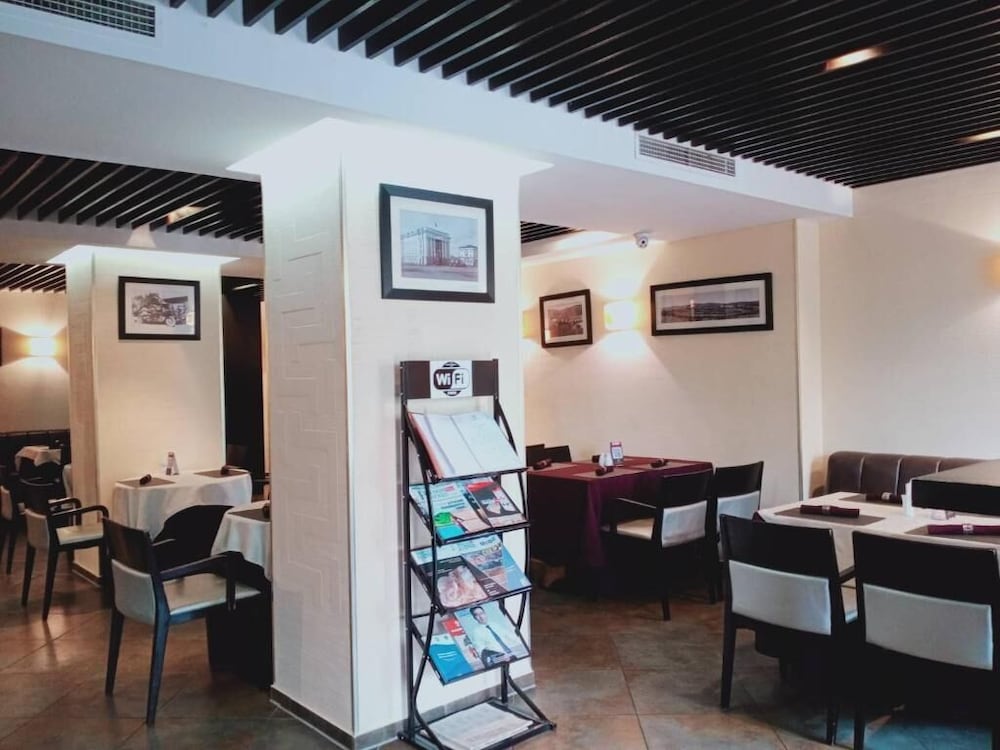 Urgoo Boutique Hotel 27/49
