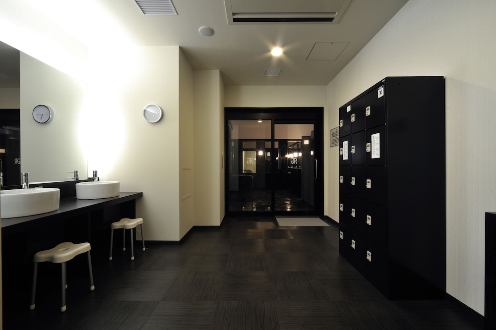 Green Rich Hotel Iwakuni Ekimae 9/62
