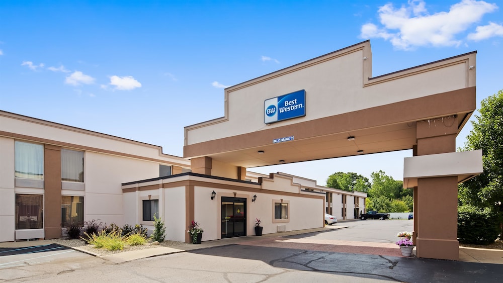 Best Western Executive Inn Battle Creek 2/46