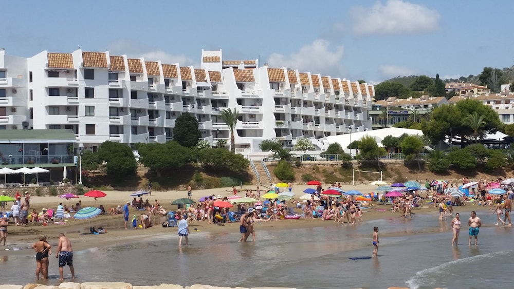 Apartamentos Eurhostal 3000 19/32