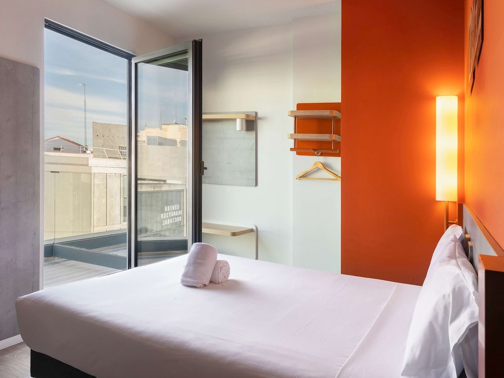 Ibis Budget Madrid Centro Lavapies 32/68