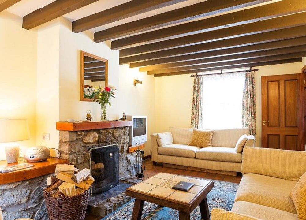Conwy Valley Cottages 32/50