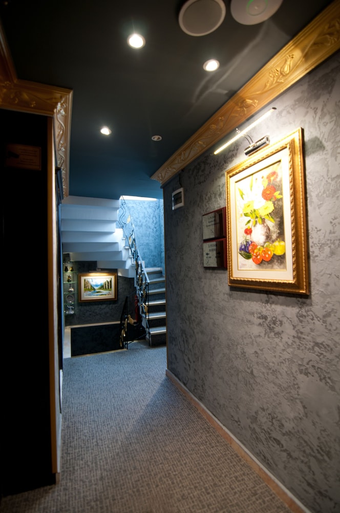 Hotel Aslan Istanbul 44/52