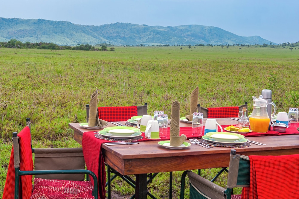 Kananga Special Tented Camp 26/50