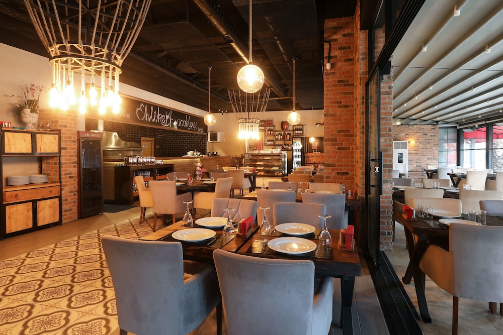 New Balturk Hotel Izmit 54/73