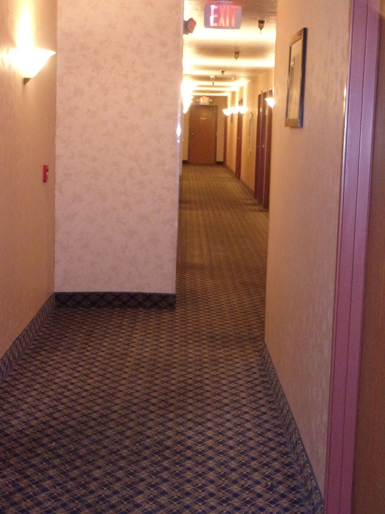 Econo Lodge Kent - Akron West 16/37
