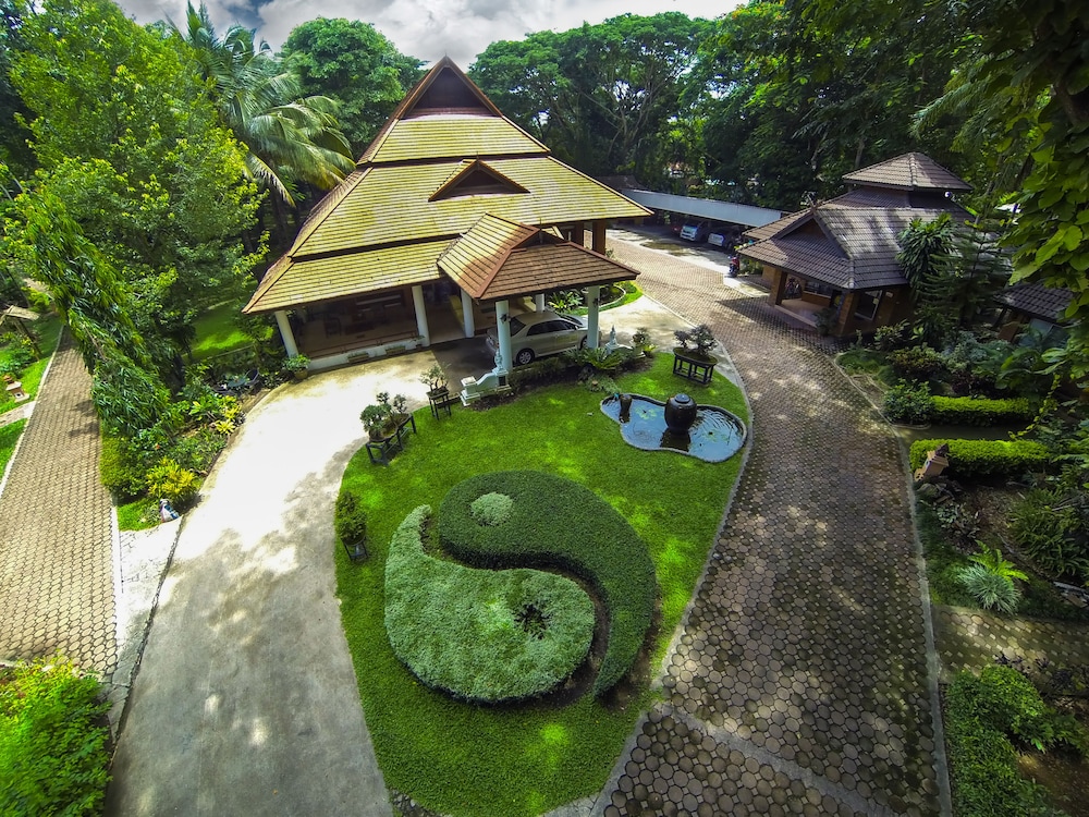 Tao Garden Health Spa Resort 58/68