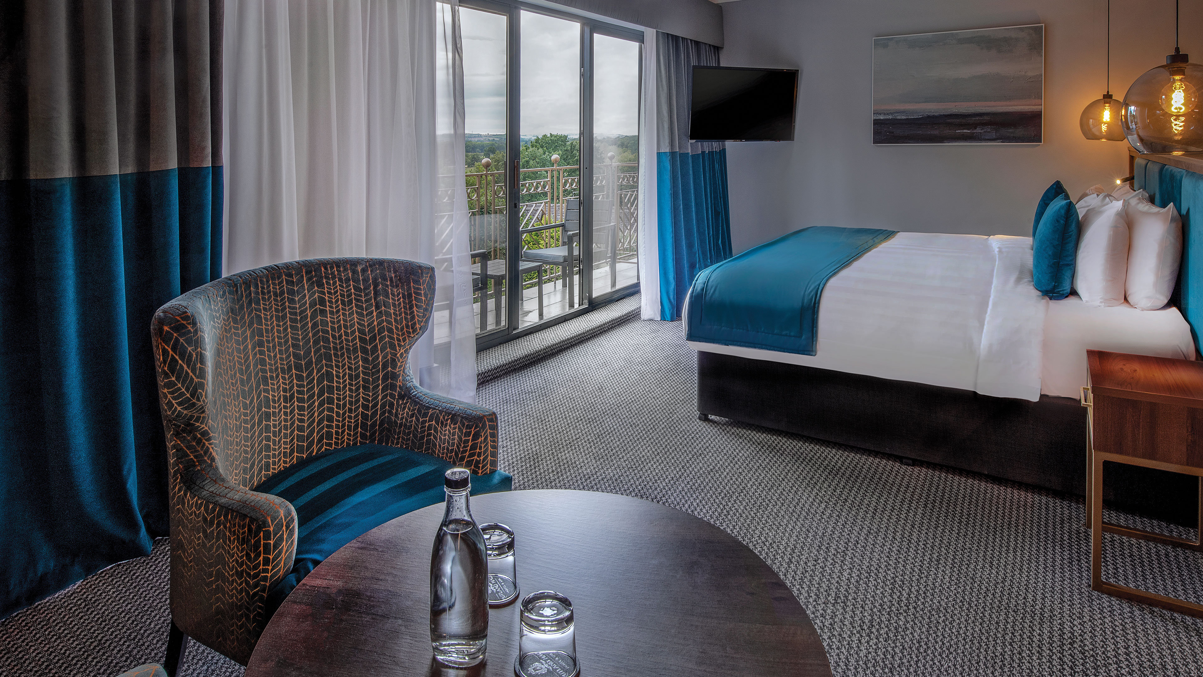 Rutland Hall Hotel & Spa 26/56