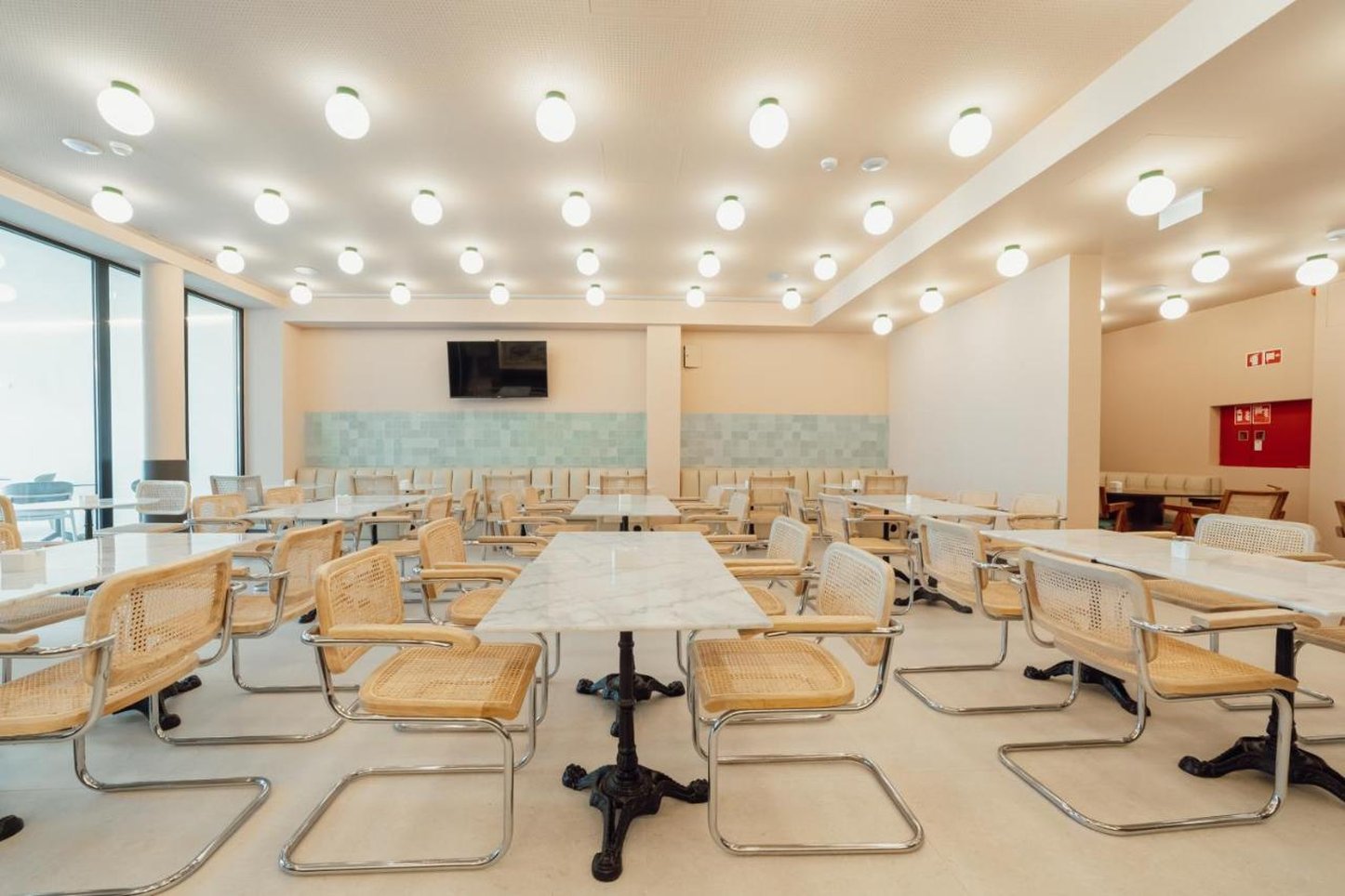 ABC HOTEL PORTO CAMPANHA 93/101