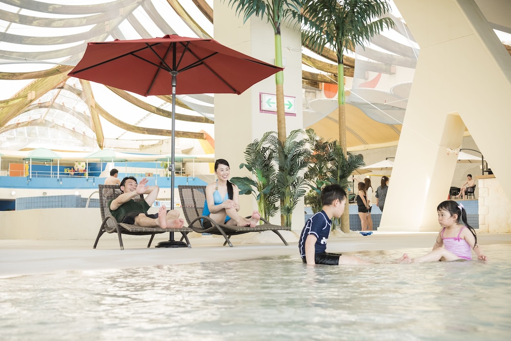 Toya Sun Palace Resort Spa 27/45