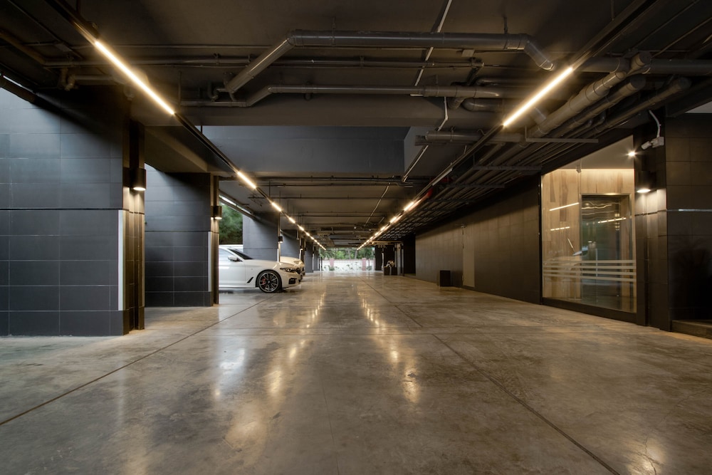 Kepler Residence Bangkok 58/69