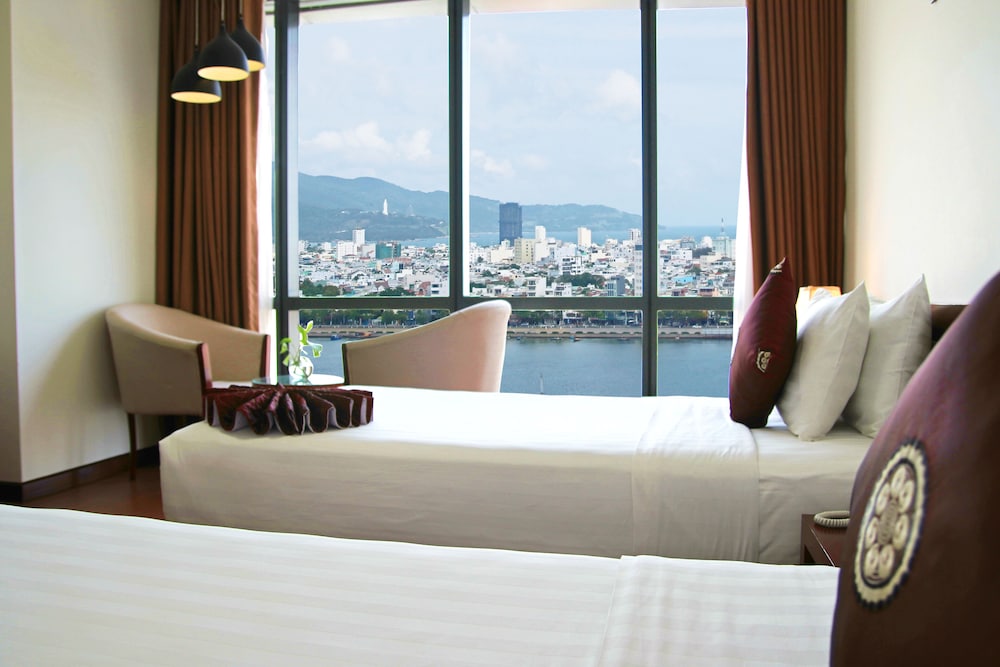 Danang Han River Hotel 23/54