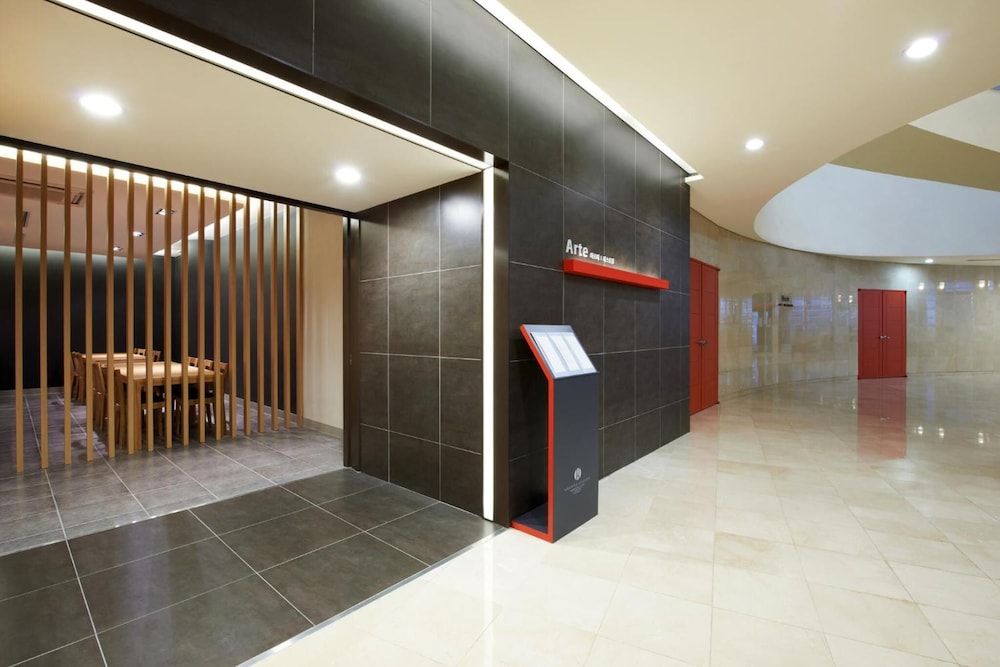 Hanwha Resorts Sanjeong Lake Annecy 9/47