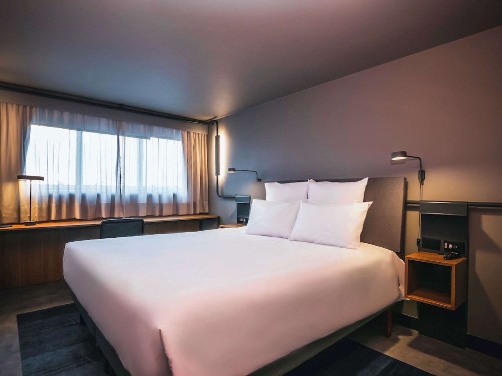Novotel Lencois Paulista 26/76