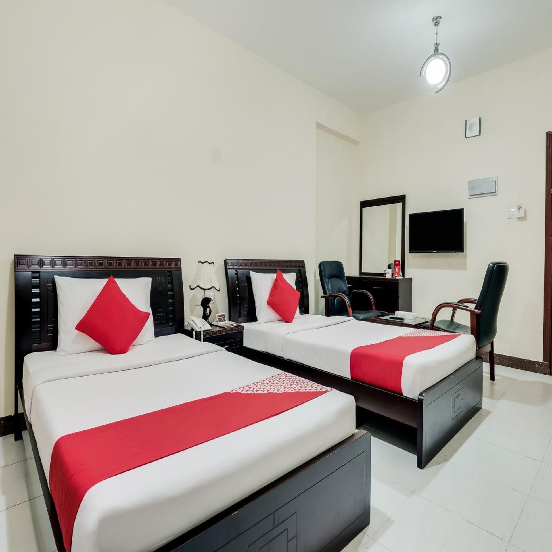 Al Rayan Hotel 22/50