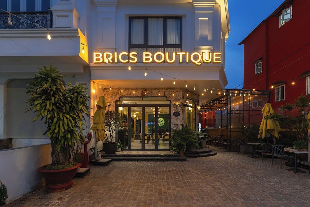 BRICS Boutique Dalat 4/50