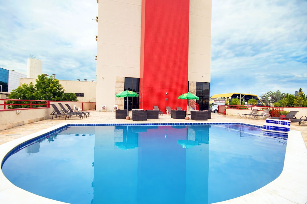 Hotel Dan Inn Campinas Anhanguera 7/73