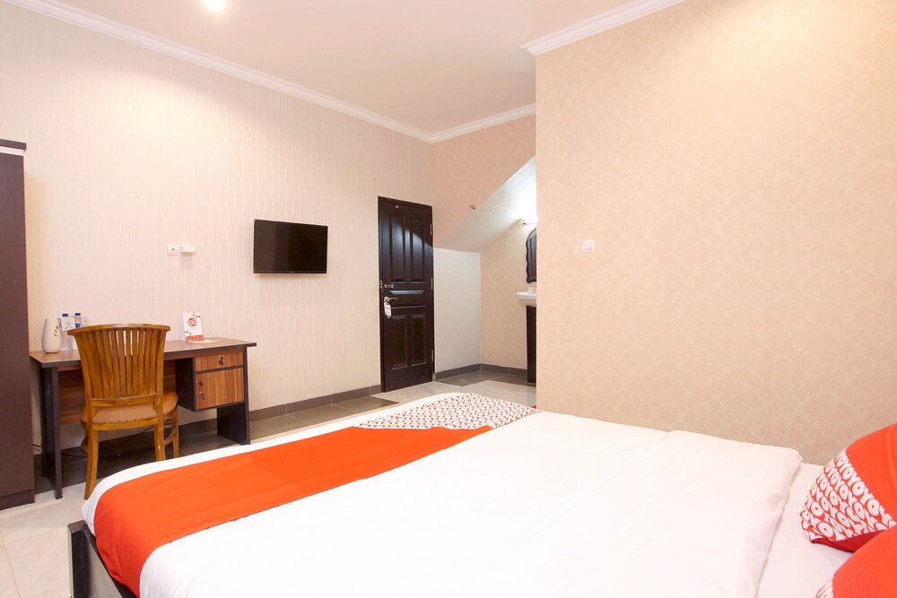 Hotel O near UGM formerly Bayang Brothers Guest House 16/55