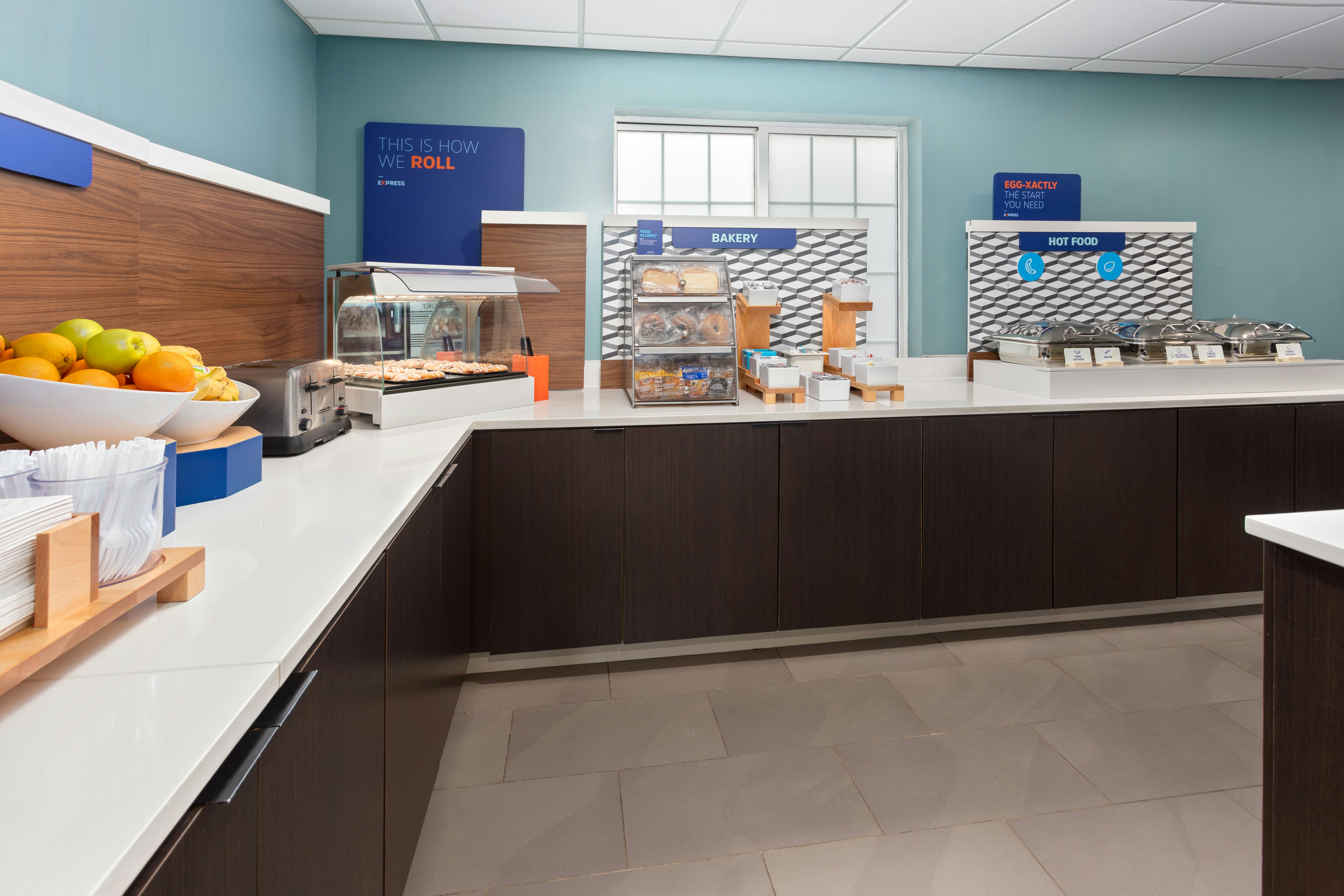 Holiday Inn Express Hotel Suites Acme Traverse City 50/50