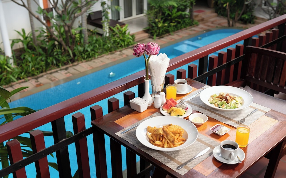 Indra Angkor Residence 36/50