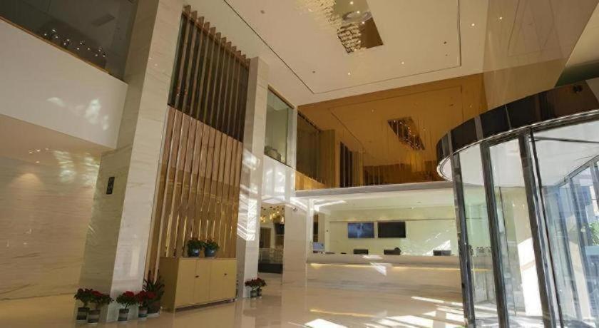 City Comfort Inn Xianning Yinquan Avenue 19/51