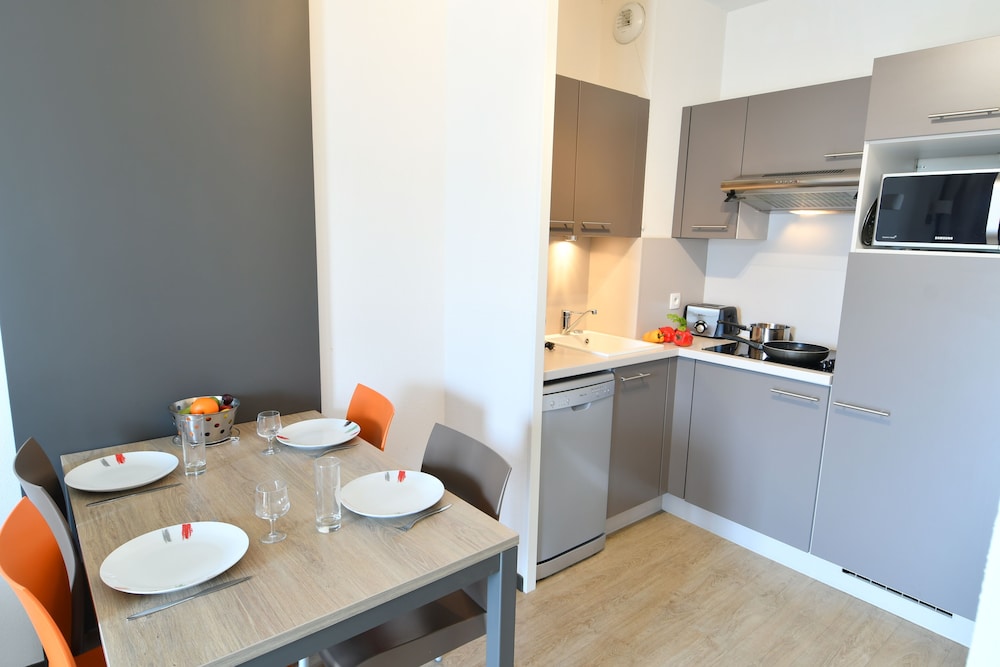 Appart-Hotel Mer & Golf City Bordeaux Bruges 44/60