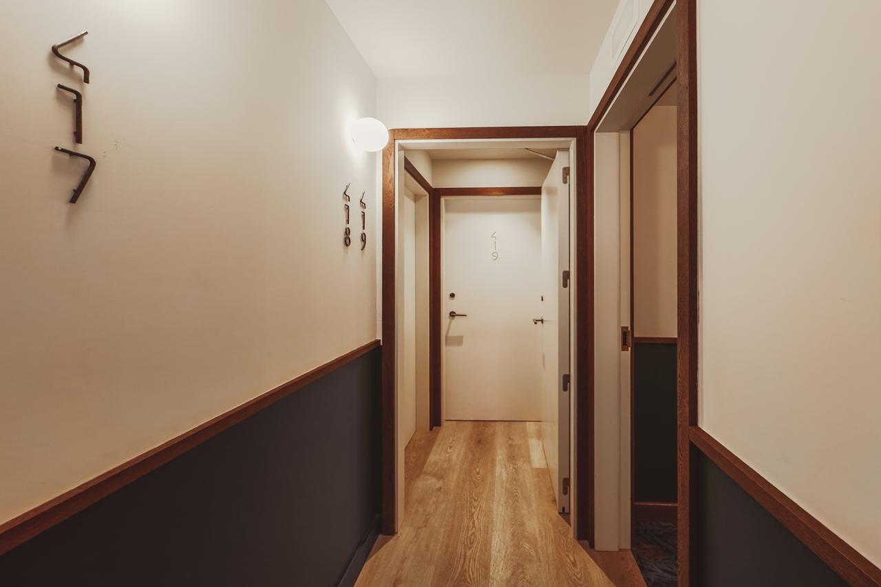 Hotel Casa Luz 6/6