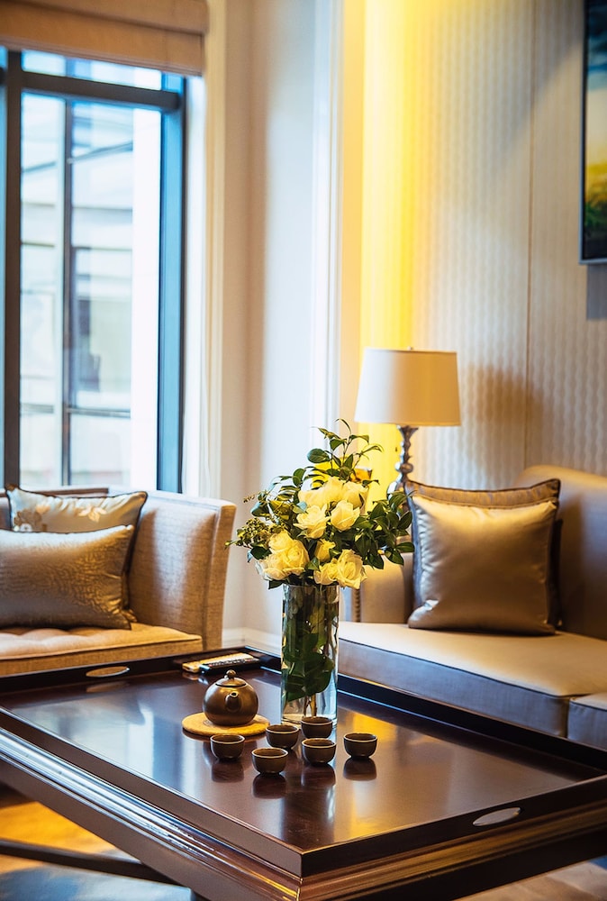 Wyndham Grand Xian Residence 18/24