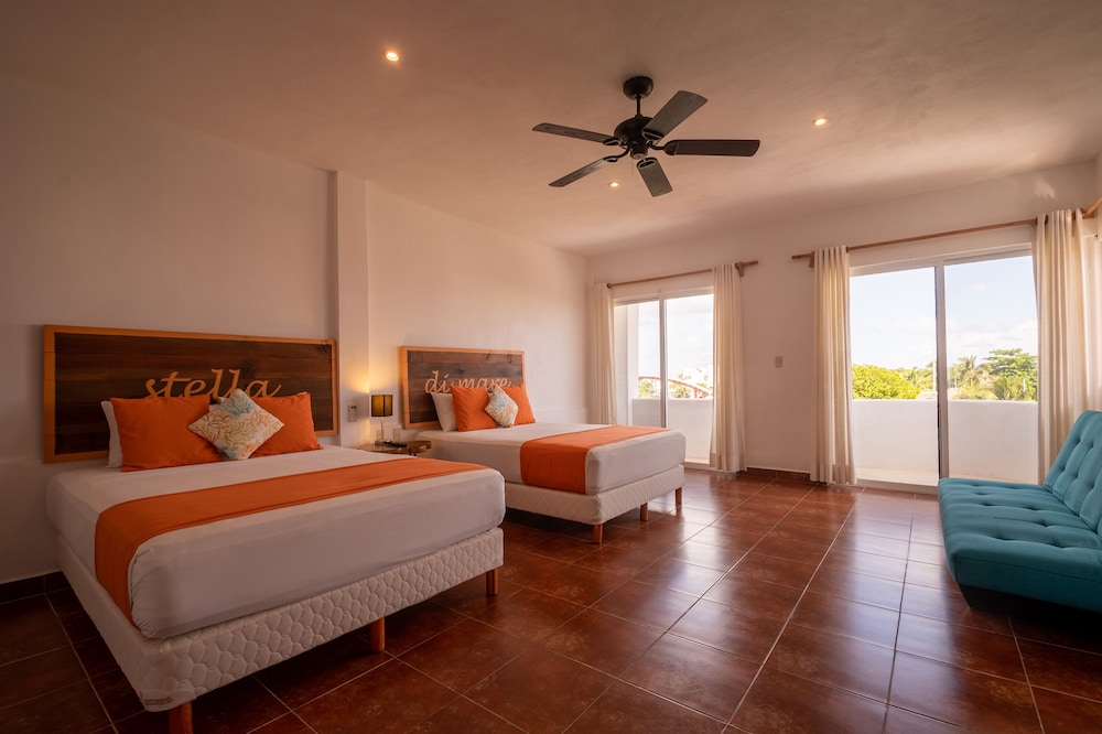 Matan Kaan by GuruHotel 18/64