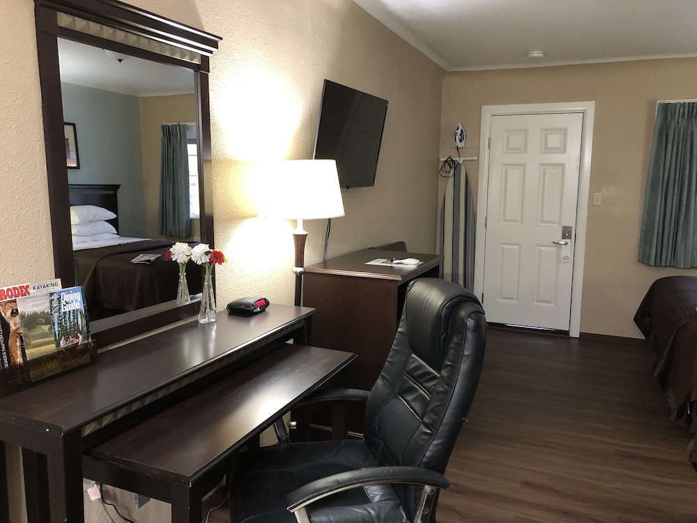 Valueinn Motel 33/59