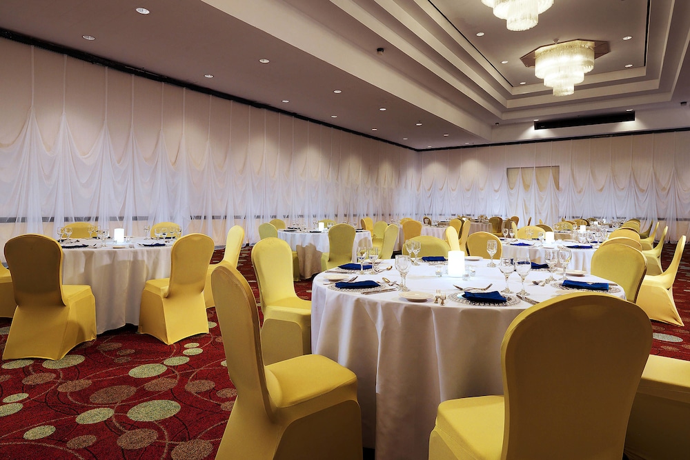 Abuja Continental Hotel 45/56
