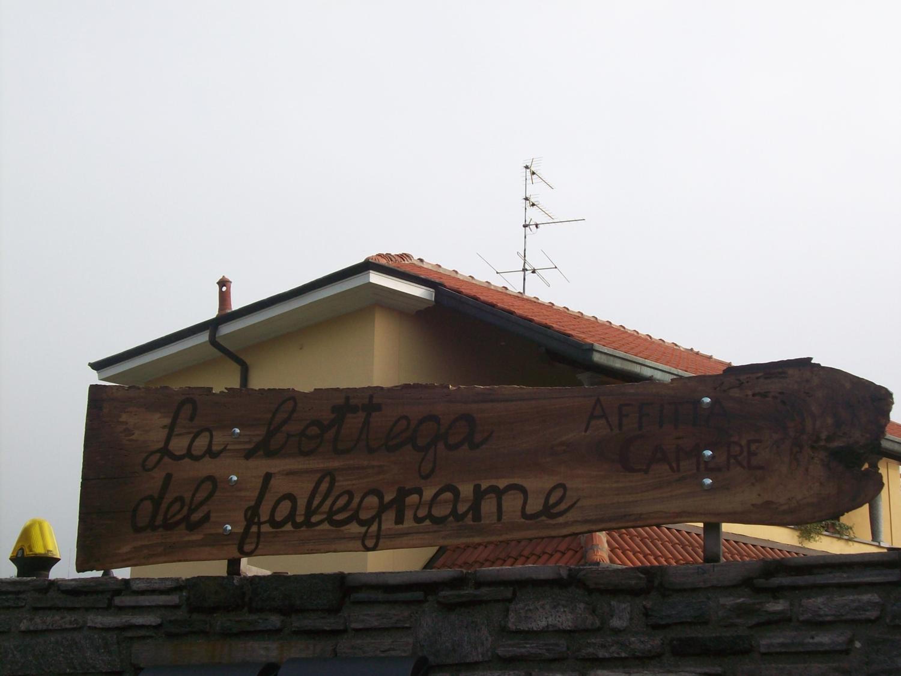 La Bottega Del Falegname 1/26