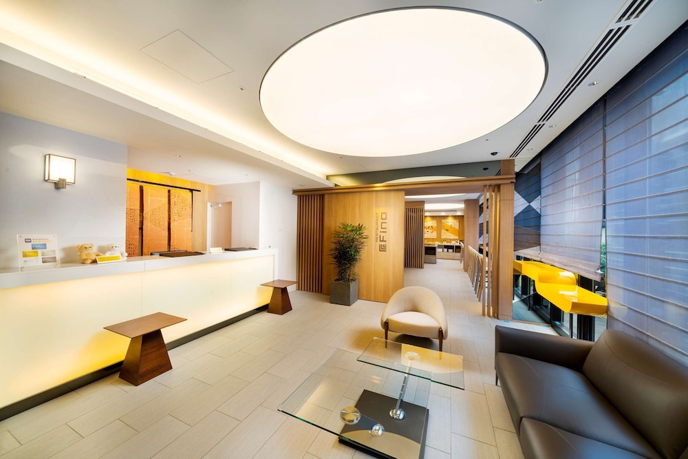 Best Western Hotel Fino Tokyo Akasaka 8/53