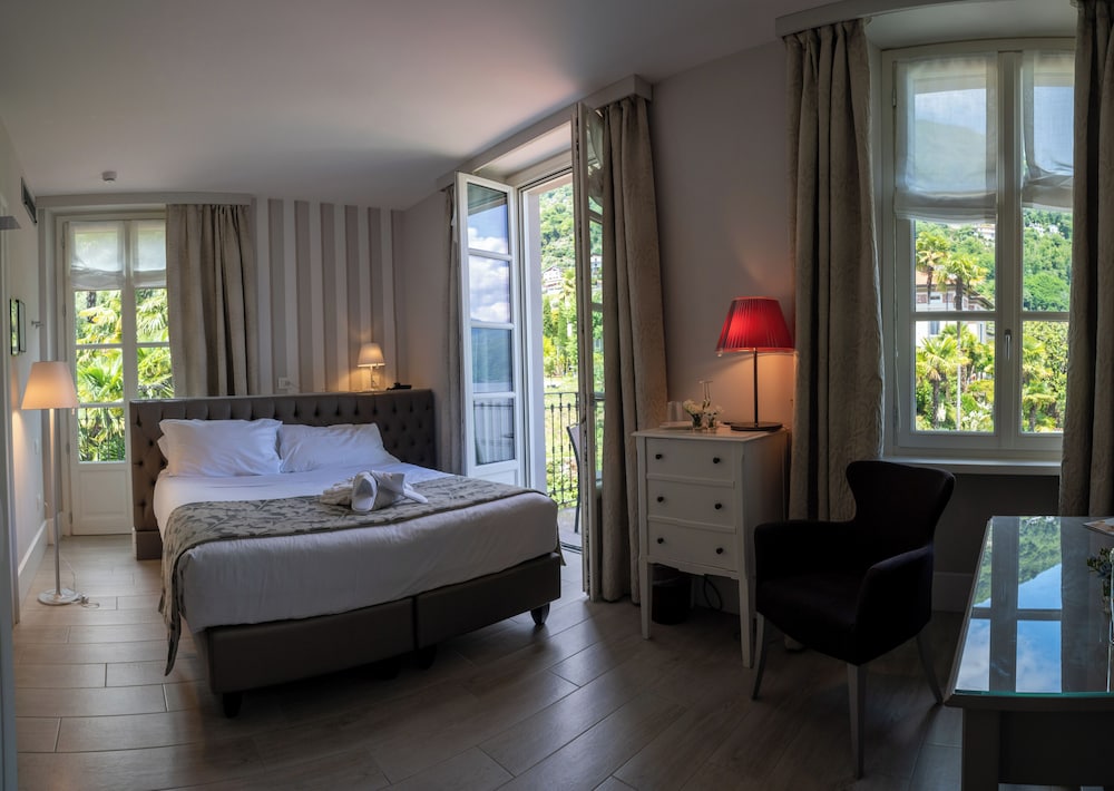 Park Hotel Italia 5/50