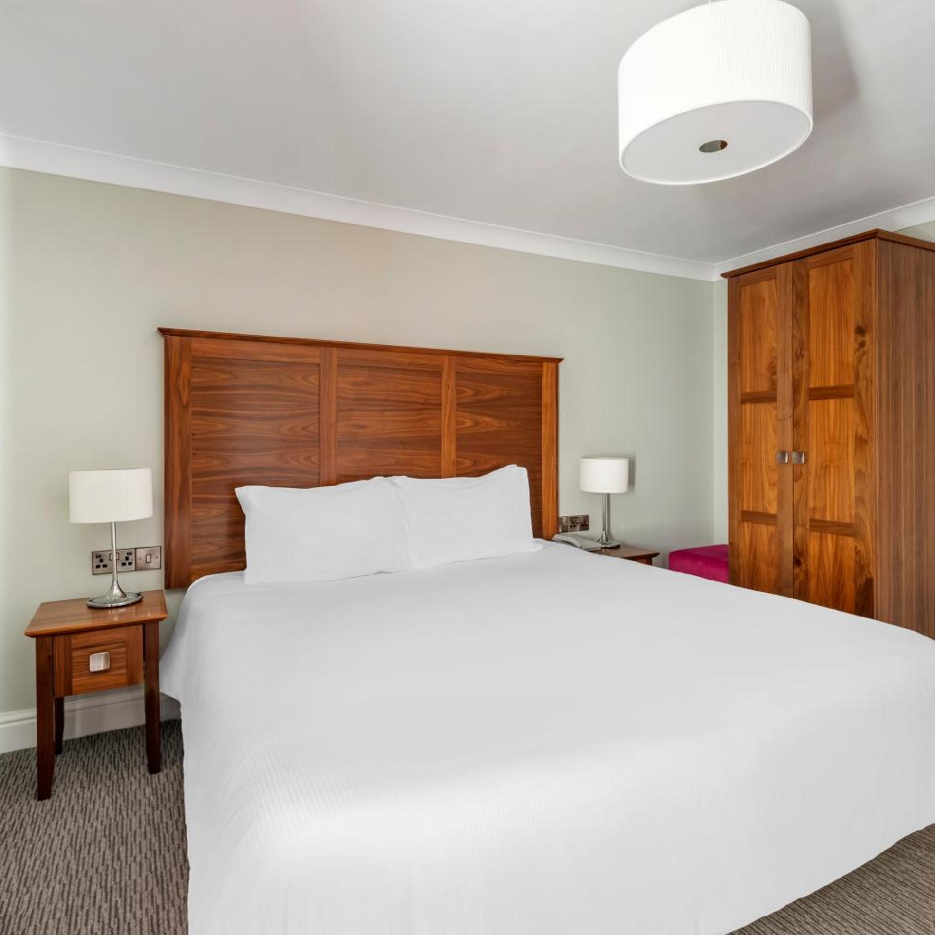 1 Bedroom, House