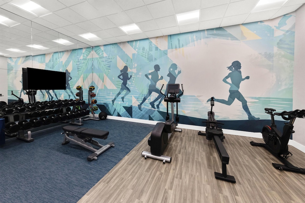 Hyatt Place West Palm Beach/Downtown 39/70