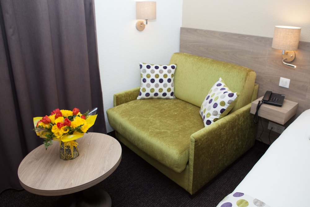 Sure Hotel by Best Western Limoges Sud 29/35