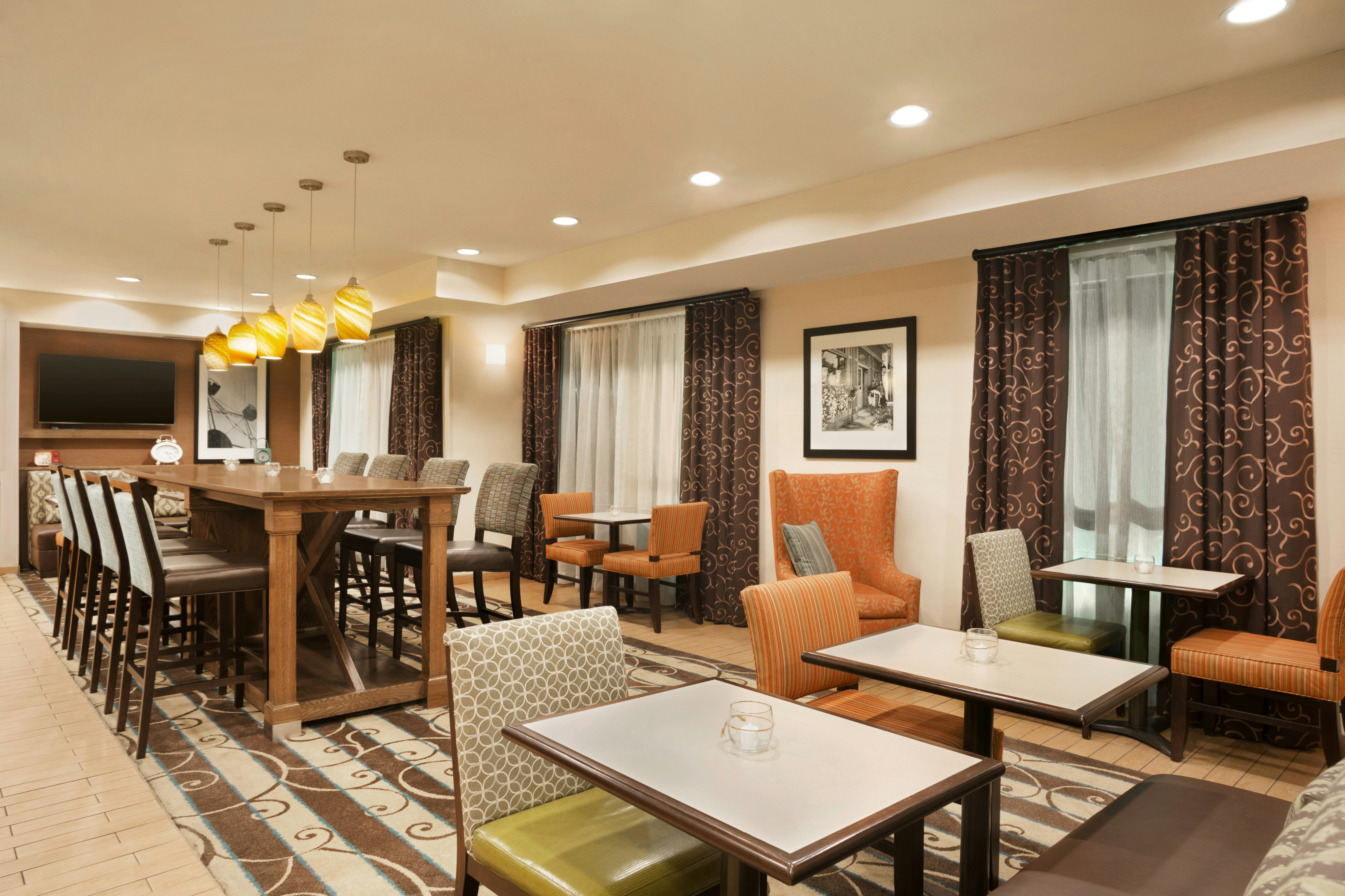 Hampton Inn Shawnee 29/42