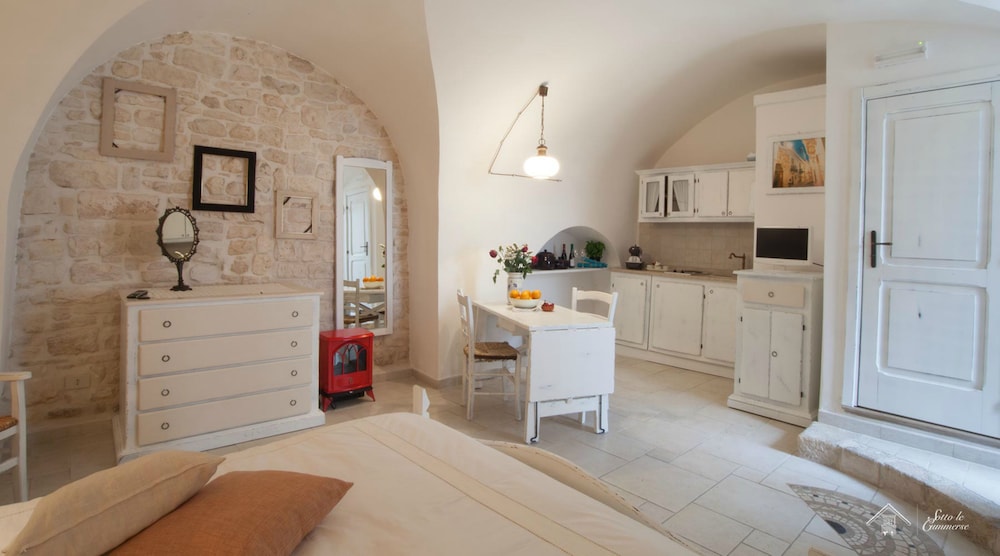 SOTTO LE CUMMERSE ALBERGO DIFFUSO 40/55