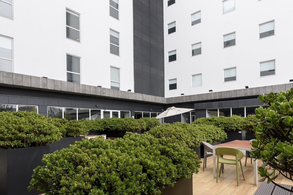 City Express Junior by Marriott Bogota Aeropuerto 55/60