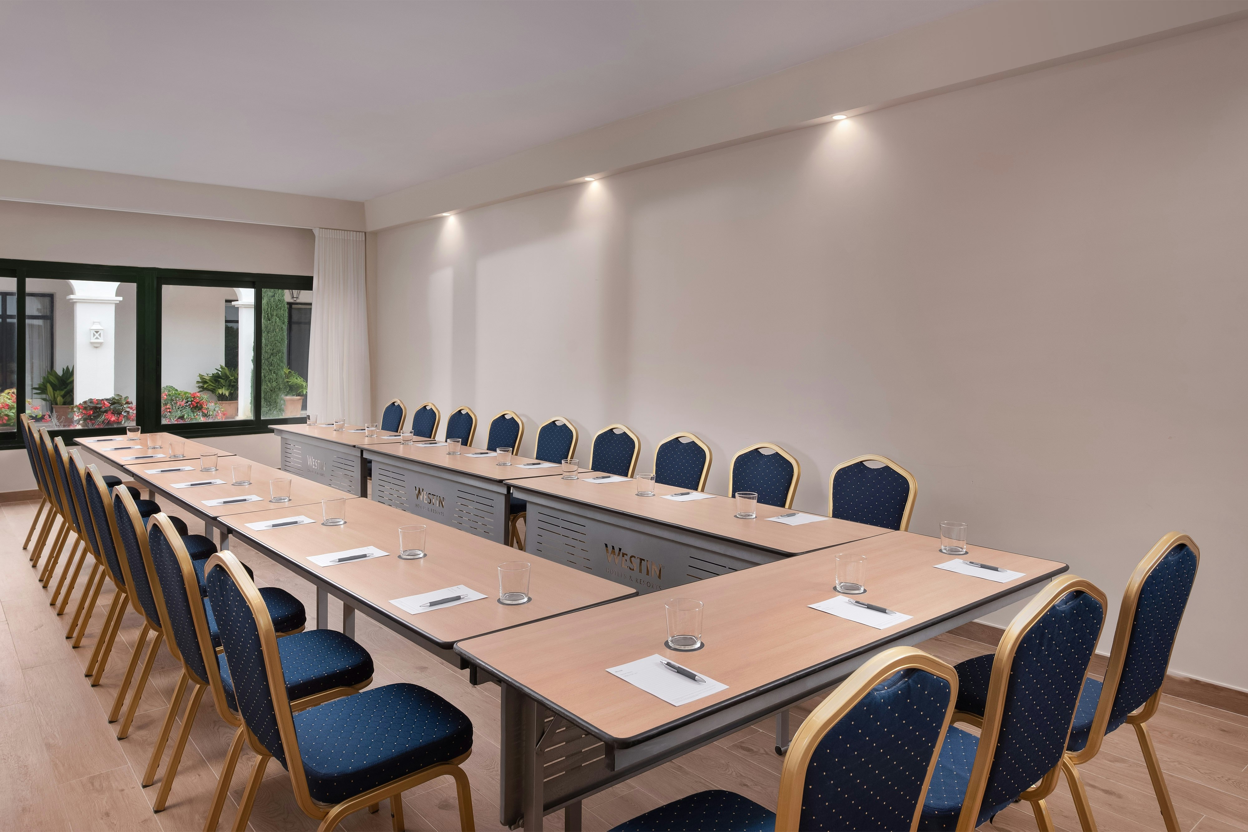 The Westin La Quinta Golf Resort & Spa, Benahavis, Marbella 50/73