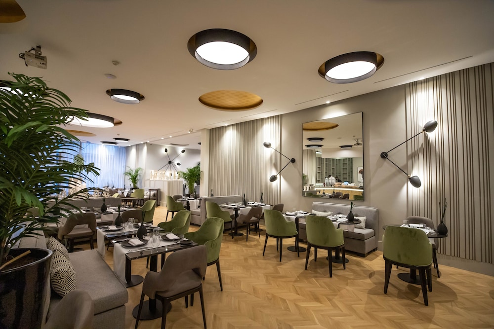 Gray Boutique Hotel Casablanca 52/66